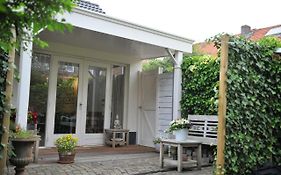 Het Huisje Breda